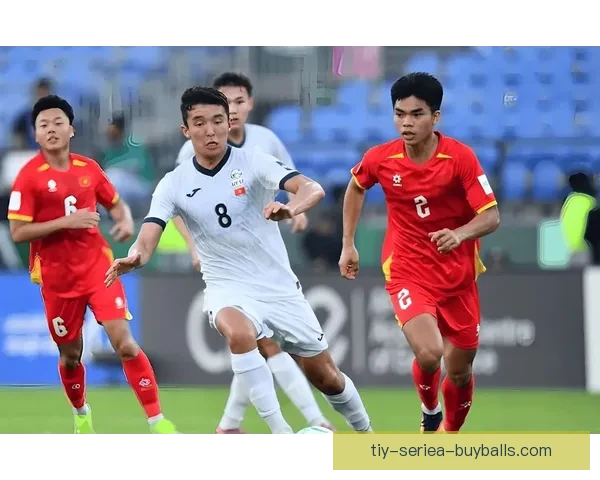 亚洲杯三冠王出局四强揭晓